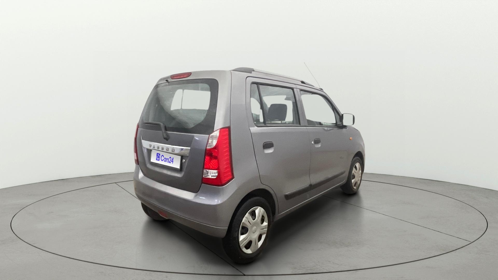 Used 2016 Maruti Suzuki 1000 Used 2016 Maruti Suzuki 1000
