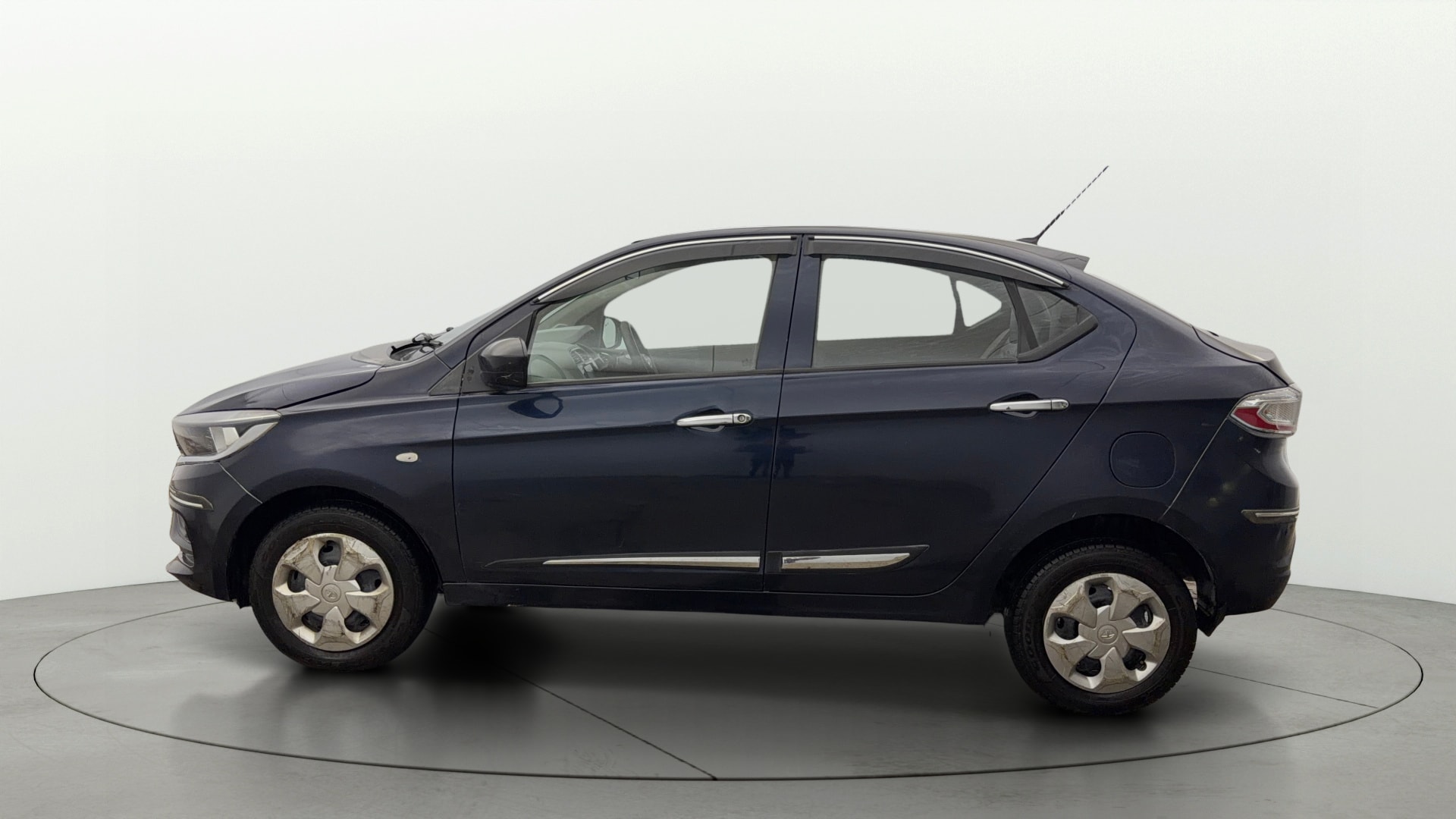 Used 2023 Tata Tigor Used 2023 Tata Tigor