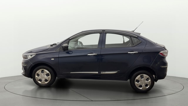 View Tata Tigor Image 5 Used Tata Tigor Image 5
