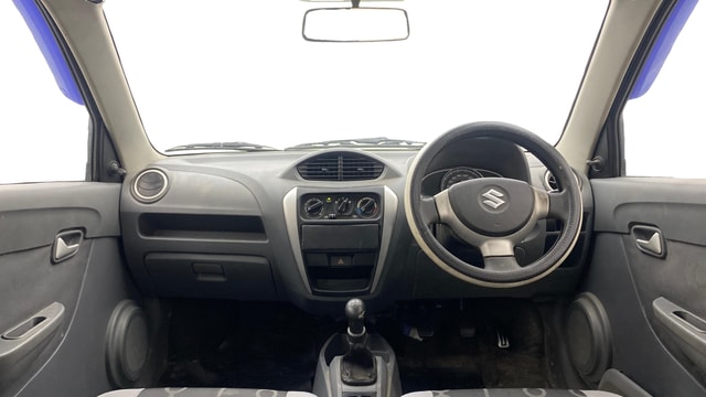 View Maruti Suzuki Alto 800 Image 15 Used Maruti Suzuki Alto 800 Image 15