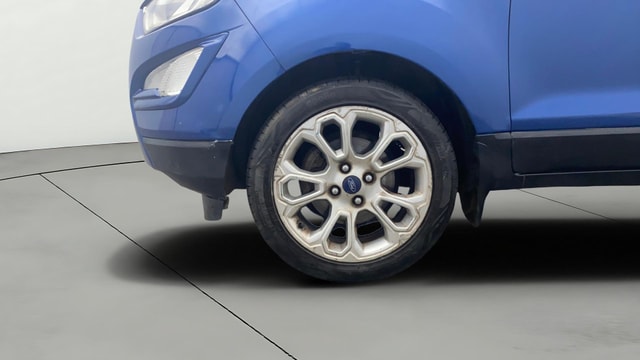 View Ford EcoSport Image 34 Used Ford EcoSport Image 34