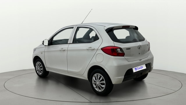 View Tata Tiago Image 2 Used Tata Tiago Image 2