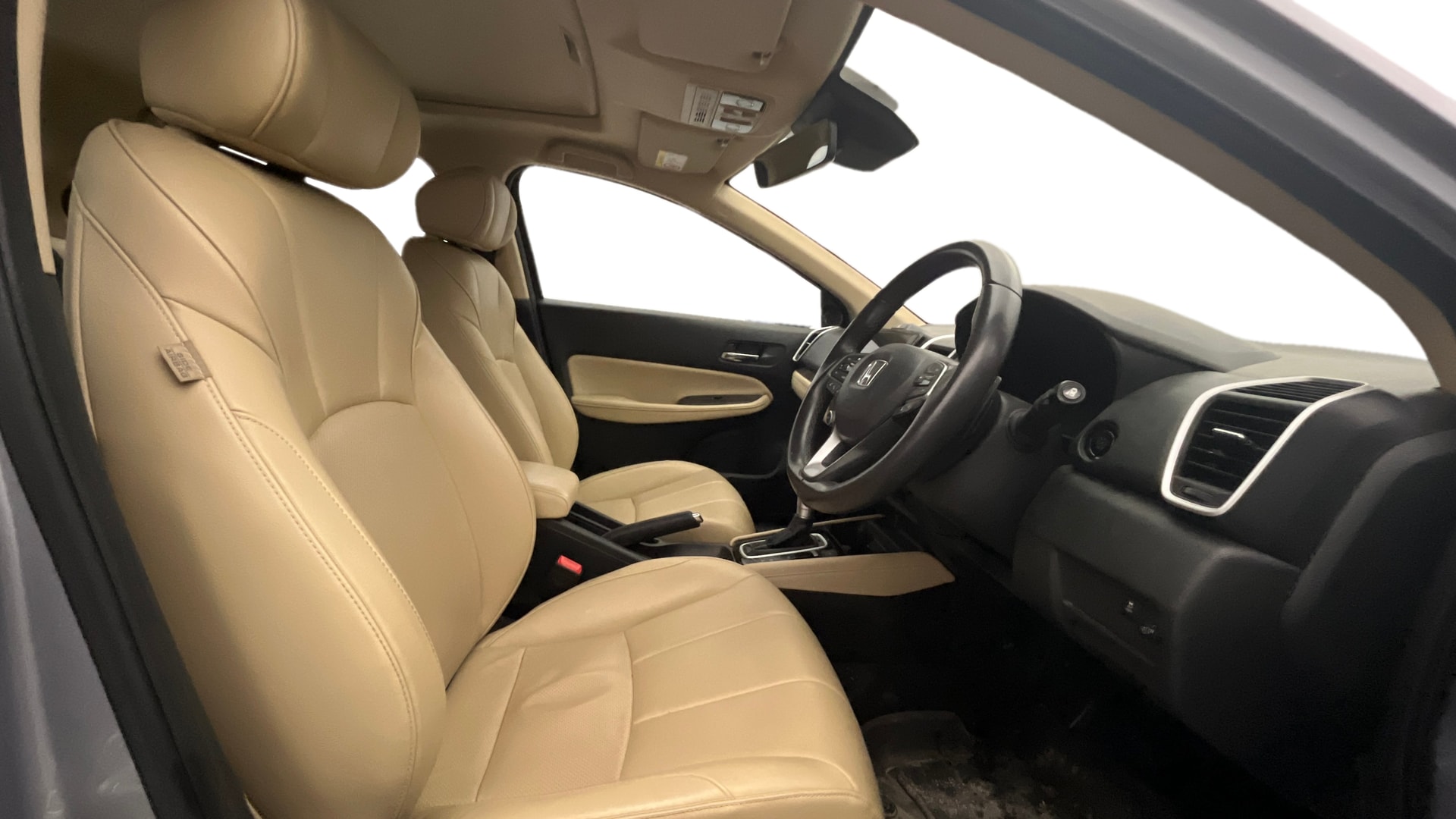 View 2023 Honda City ZX CVT Image 18 Used 2023 Honda City ZX CVT Image 18