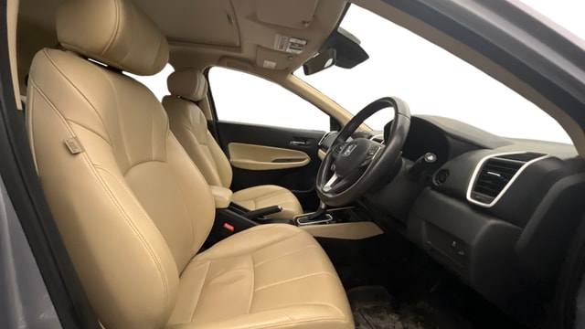 View Honda City ZX Image 18 Used Honda City ZX Image 18