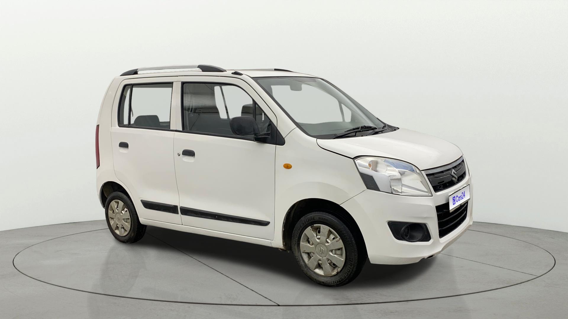 View 2015 Maruti Suzuki 1000 Base Variant Image 13 Used 2015 Maruti Suzuki 1000 Base Variant Image 13