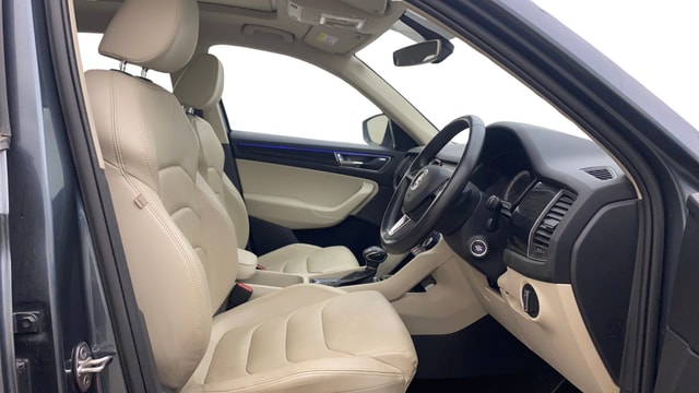 View Skoda Kodiaq Image 28 Used Skoda Kodiaq Image 28