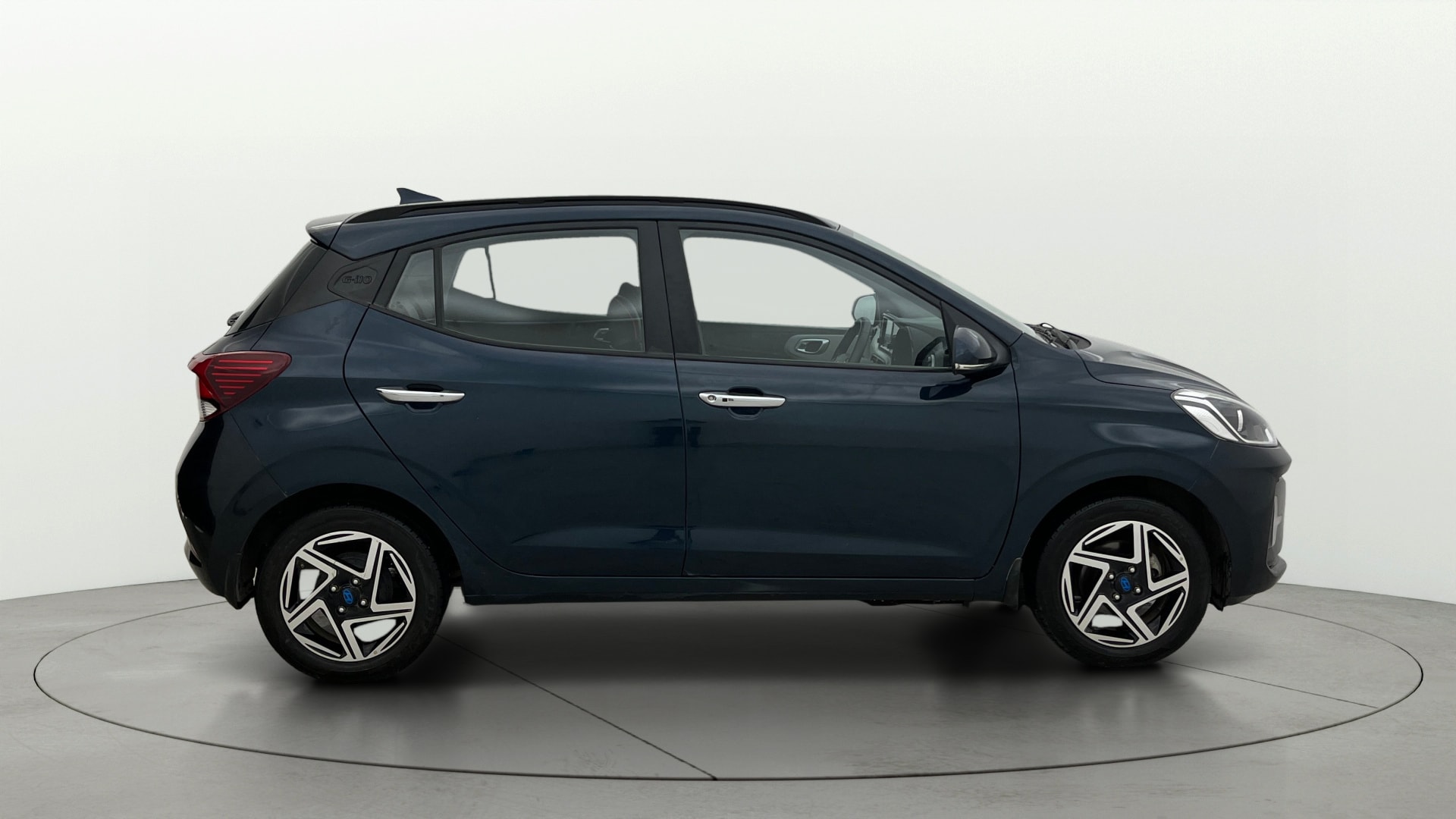 View 2024 Hyundai Grand i10 Nios Asta Petrol Image 28 Used 2024 Hyundai Grand i10 Nios Asta Petrol Image 28