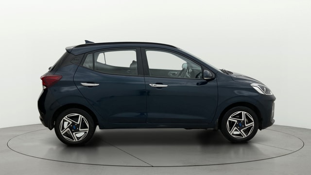 View Hyundai Grand i10 Nios Image 28 Used Hyundai Grand i10 Nios Image 28