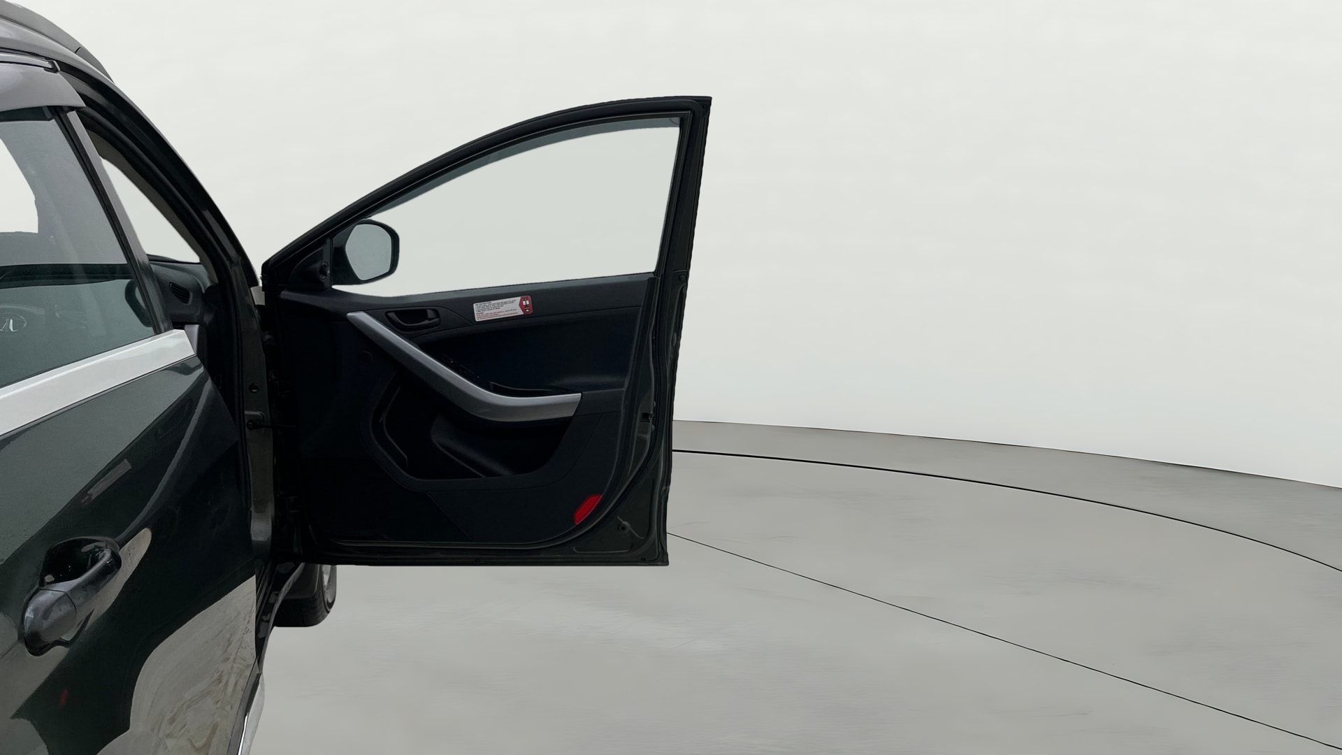 View 2020 Tata Nexon Revotron XE Image 43 Used 2020 Tata Nexon Revotron XE Image 43