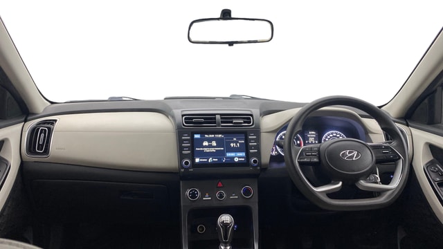 View Hyundai Creta Image 29 Used Hyundai Creta Image 29