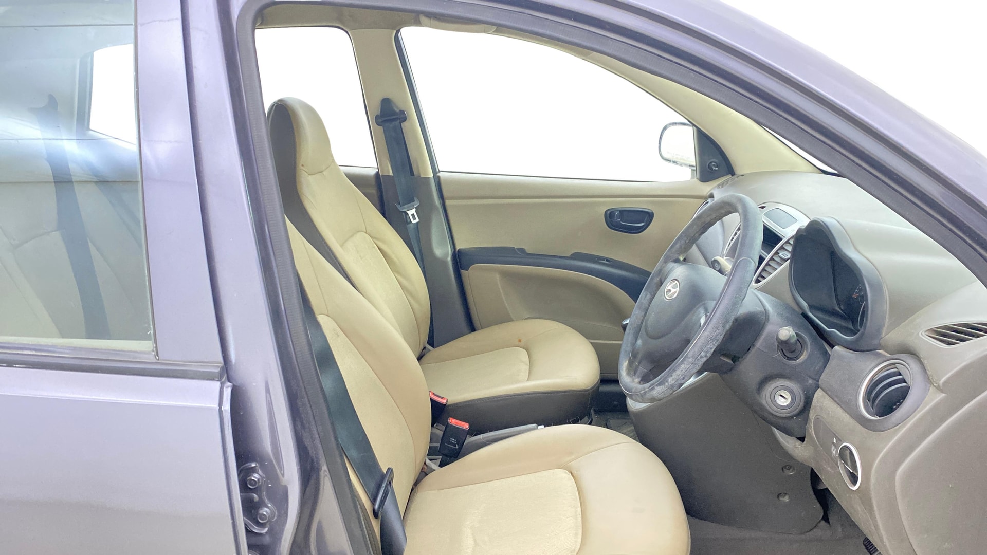Used 2014 Hyundai i10 Used 2014 Hyundai i10