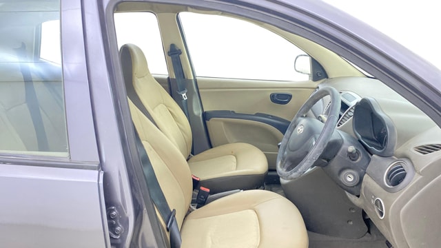 View Hyundai i10 Image 25 Used Hyundai i10 Image 25