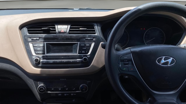 View Hyundai Elite i20 Image 18 Used Hyundai Elite i20 Image 18