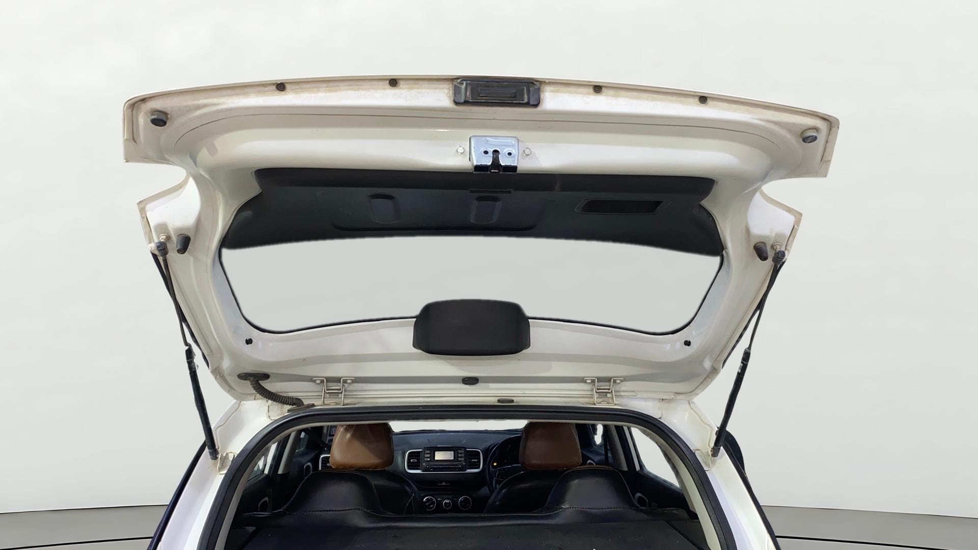 View 2020 Hyundai Venue S 1.2 Petrol Image 16 Used 2020 Hyundai Venue S 1.2 Petrol Image 16