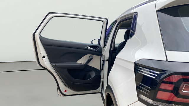 View Volkswagen Taigun Image 16 Used Volkswagen Taigun Image 16