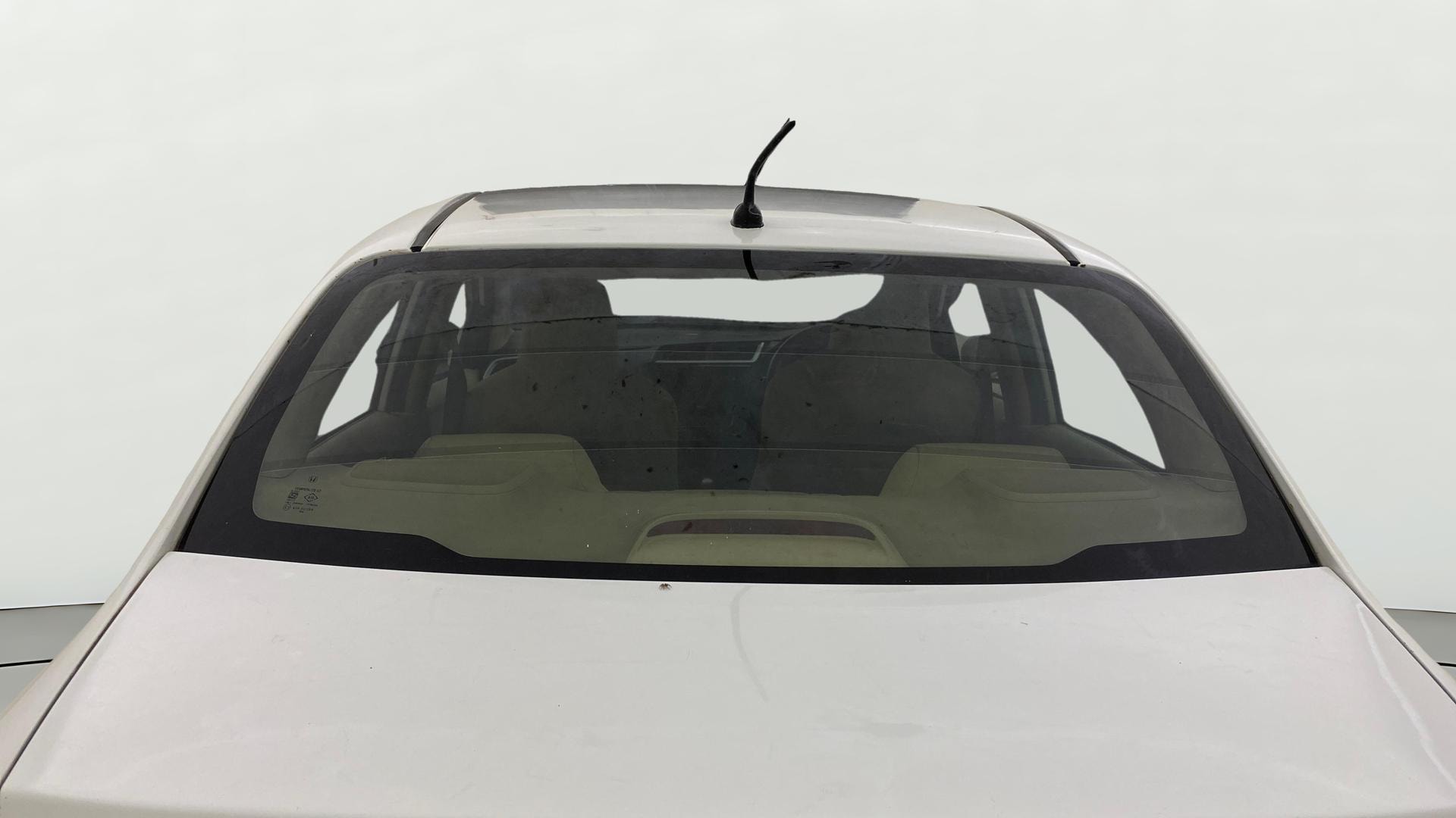 View 2017 Honda Amaze E MT Petrol BS IV Image 4 Used 2017 Honda Amaze E MT Petrol BS IV Image 4