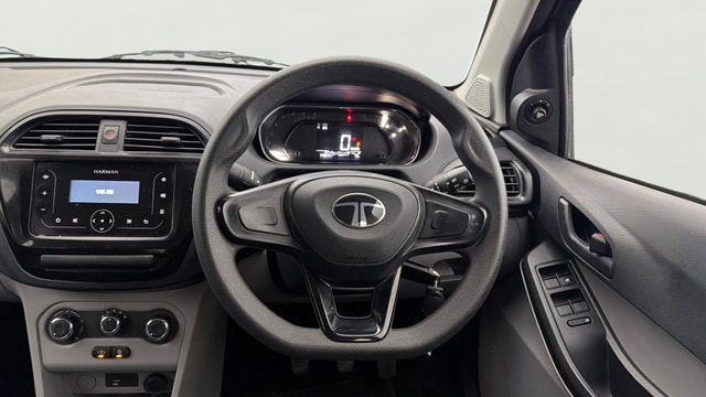 View Tata Tiago Image 12 Used Tata Tiago Image 12