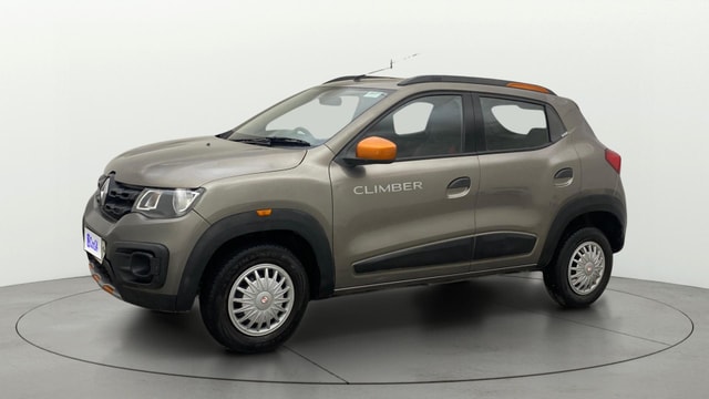 View Renault Kwid Image 20 Used Renault Kwid Image 20