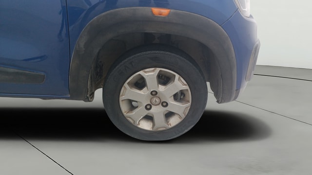 View Renault Kwid Image 39 Used Renault Kwid Image 39