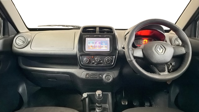 View Renault Kwid Image 15 Used Renault Kwid Image 15