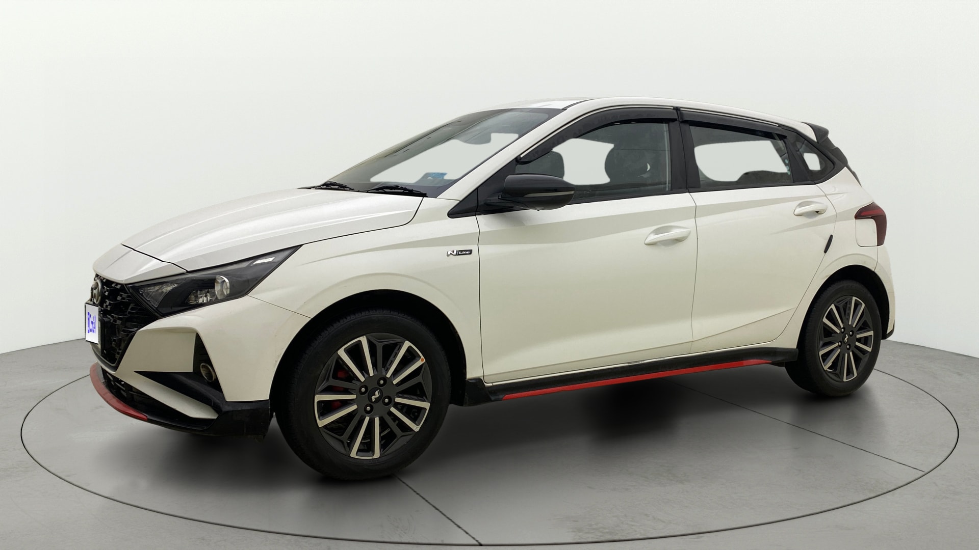 Used 2022 Hyundai Elite i20 Used 2022 Hyundai Elite i20