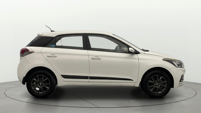 View Hyundai Elite i20 Image 8 Used Hyundai Elite i20 Image 8