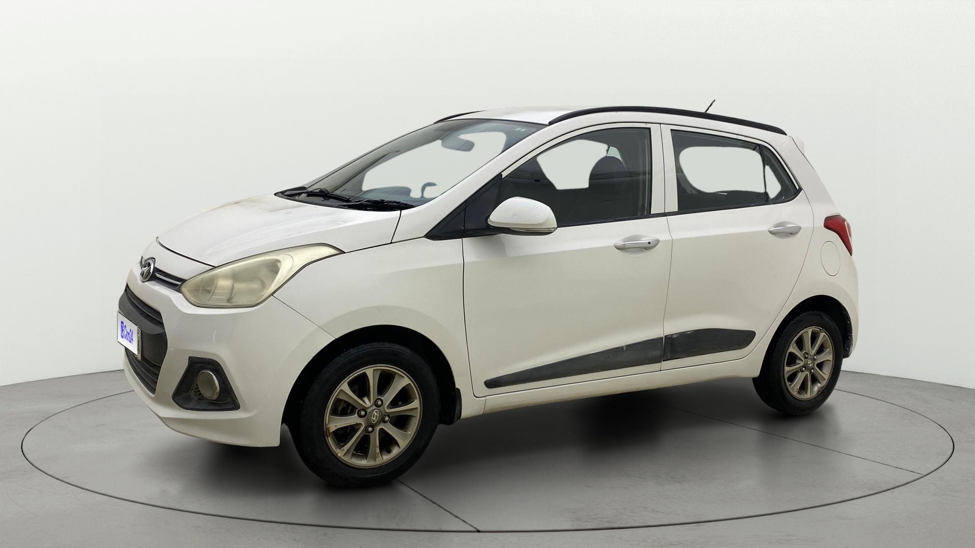 View 2016 Hyundai Grand i10 1.2 Asta Petrol Image 20 Used 2016 Hyundai Grand i10 1.2 Asta Petrol Image 20
