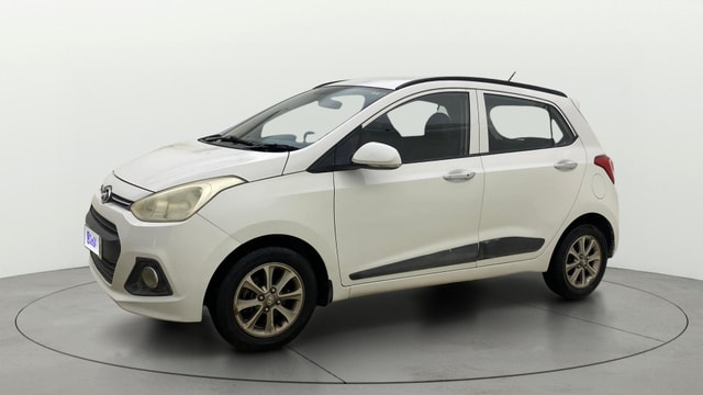 View Hyundai Grand i10 Image 20 Used Hyundai Grand i10 Image 20