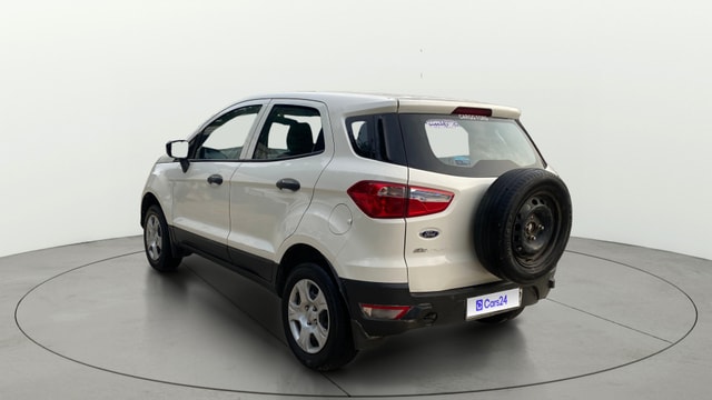 View Ford EcoSport Image 2 Used Ford EcoSport Image 2