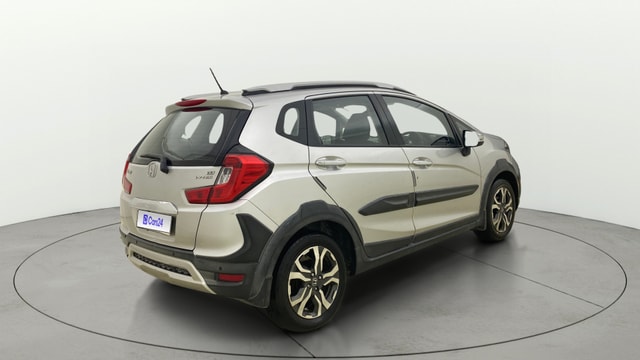 View Honda WR-V Image 45 Used Honda WR-V Image 45