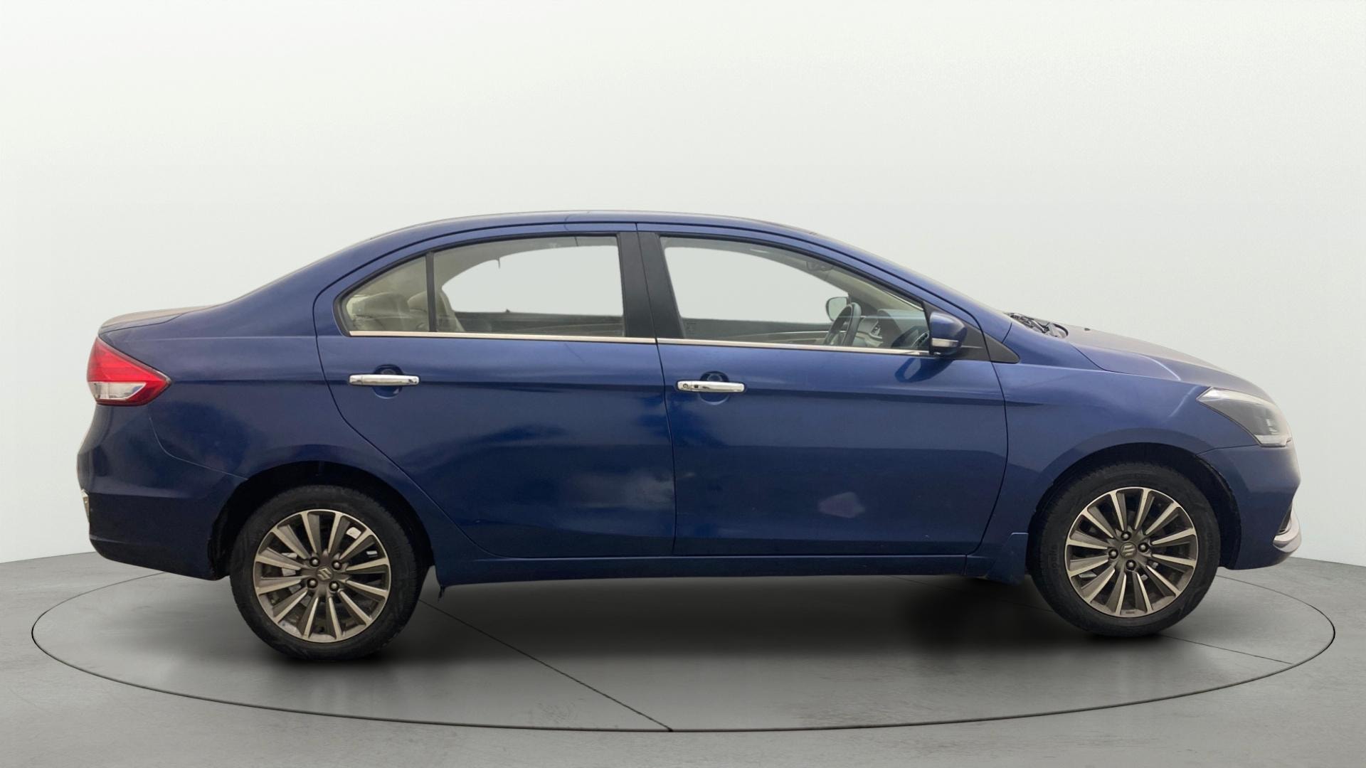 View 2019 Maruti Suzuki 1000 Base Variant Image 9 Used 2019 Maruti Suzuki 1000 Base Variant Image 9