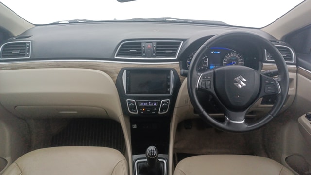 View Maruti Suzuki 1000 Image 30 Used Maruti Suzuki 1000 Image 30