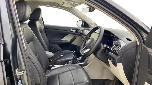 View Volkswagen Taigun Image 18 Used Volkswagen Taigun Image 18