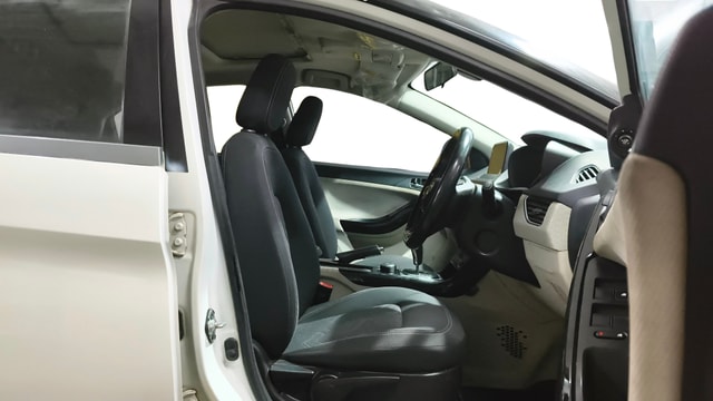 View Tata Nexon Image 18 Used Tata Nexon Image 18