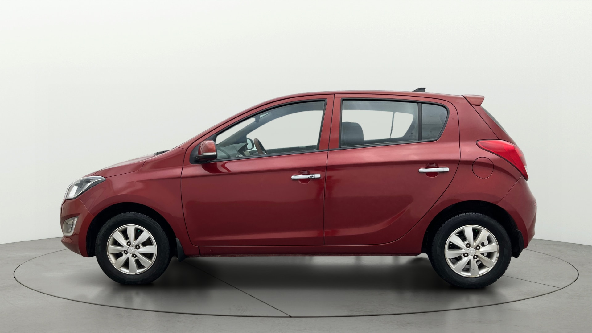 Used 2013 Hyundai i20 Used 2013 Hyundai i20