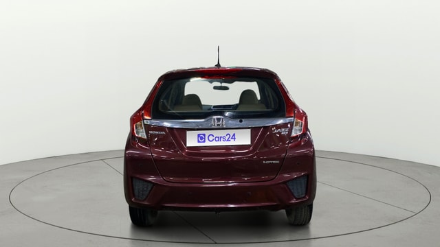 View Honda Jazz Image 41 Used Honda Jazz Image 41