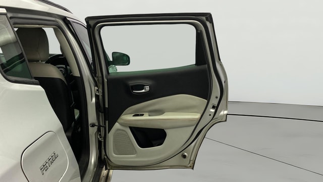 View Jeep Compass Image 7 Used Jeep Compass Image 7