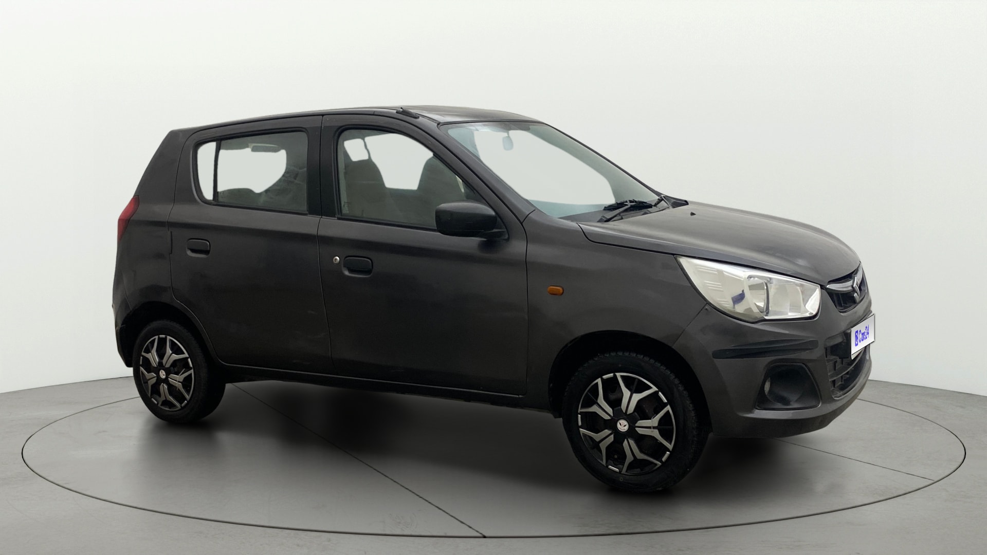 Used 2016 Maruti Suzuki Alto K10 Used 2016 Maruti Suzuki Alto K10