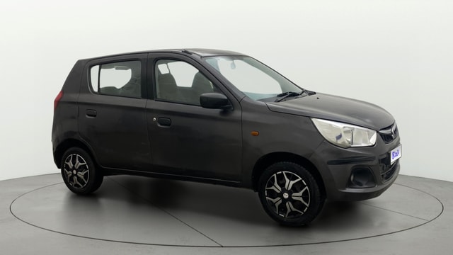 View Maruti Suzuki Alto K10 Image 35 Used Maruti Suzuki Alto K10 Image 35