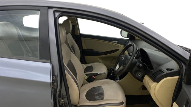 View Hyundai Verna Image 26 Used Hyundai Verna Image 26