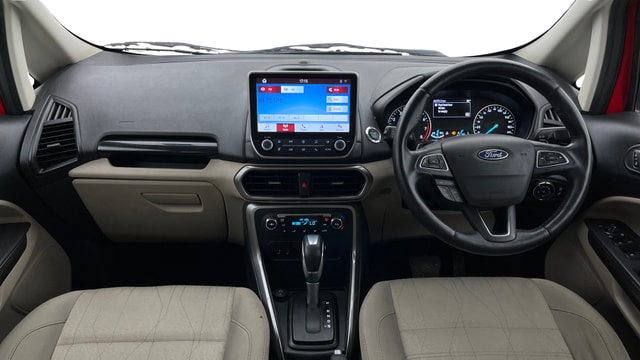 View Ford EcoSport Image 16 Used Ford EcoSport Image 16