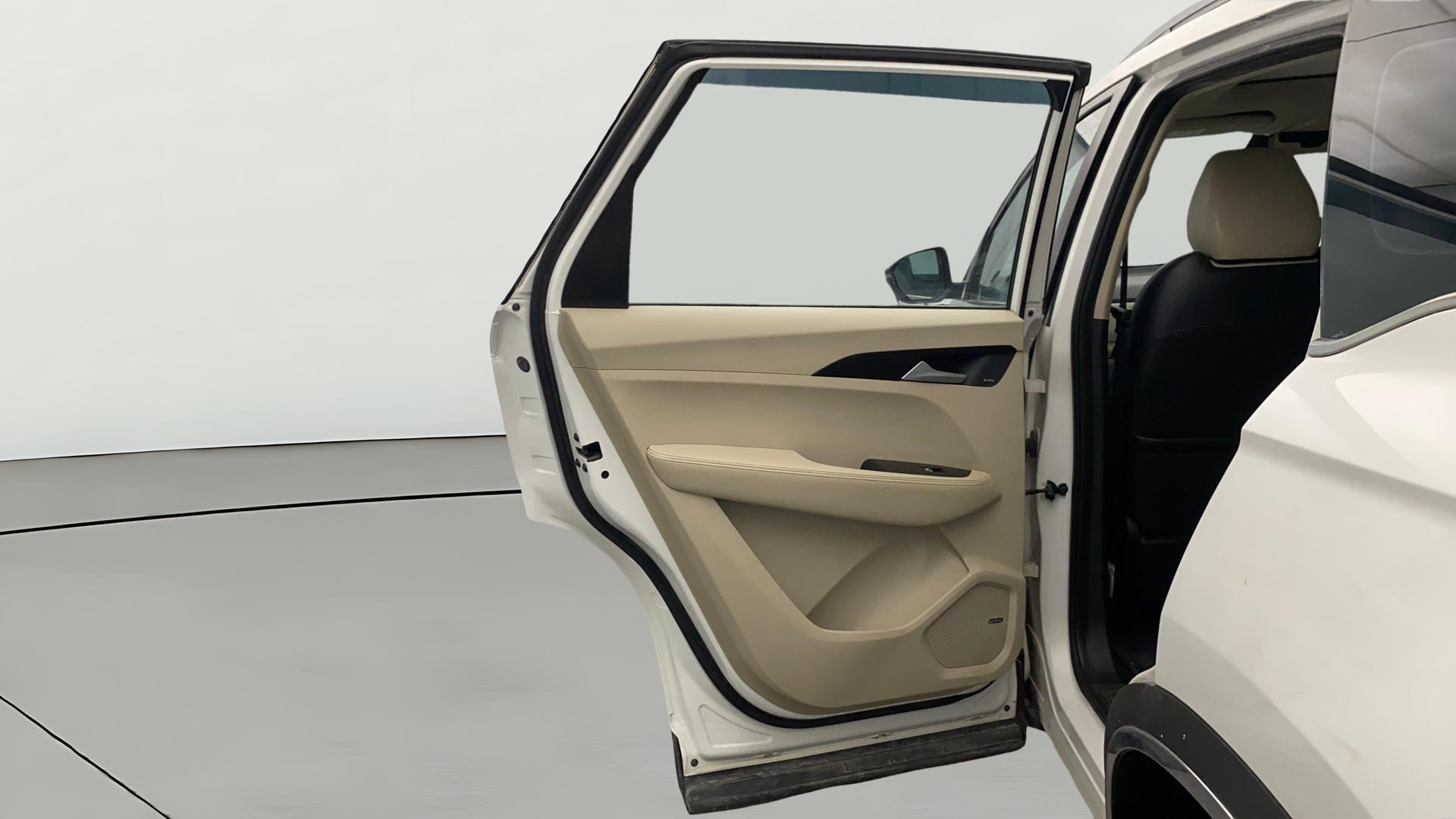 View 2021 MG Hector Sharp Petrol BS IV Image 16 Used 2021 MG Hector Sharp Petrol BS IV Image 16