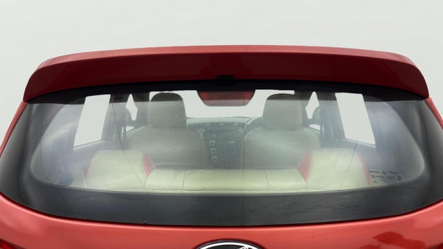 View Mahindra KUV100 Image 4 Used Mahindra KUV100 Image 4