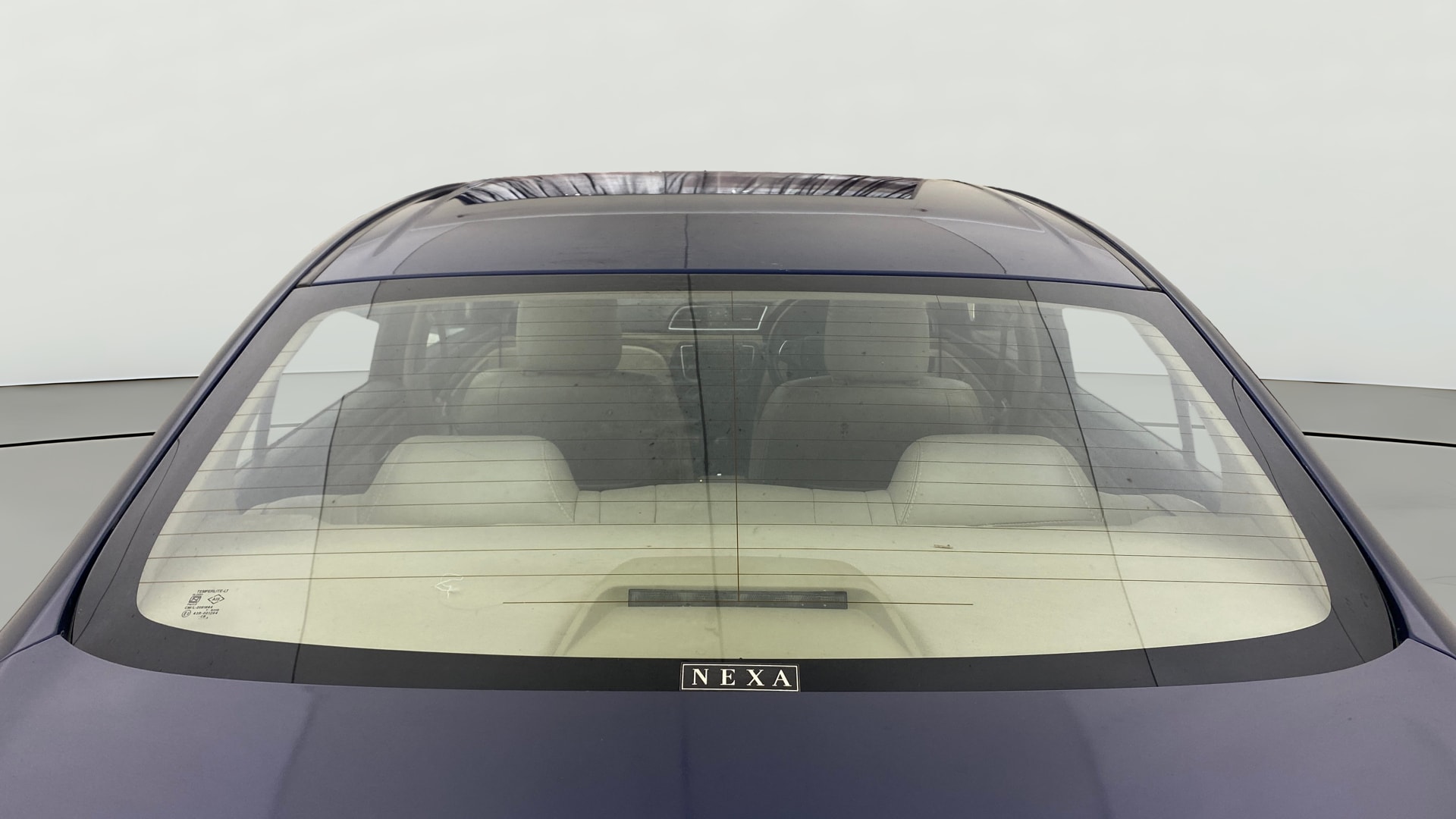 View 2021 Maruti Suzuki 1000 Base Variant Image 4 Used 2021 Maruti Suzuki 1000 Base Variant Image 4