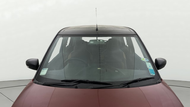 View Maruti Suzuki 1000 Image 30 Used Maruti Suzuki 1000 Image 30