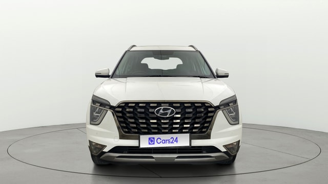 View Hyundai Alcazar Image 1 Used Hyundai Alcazar Image 1