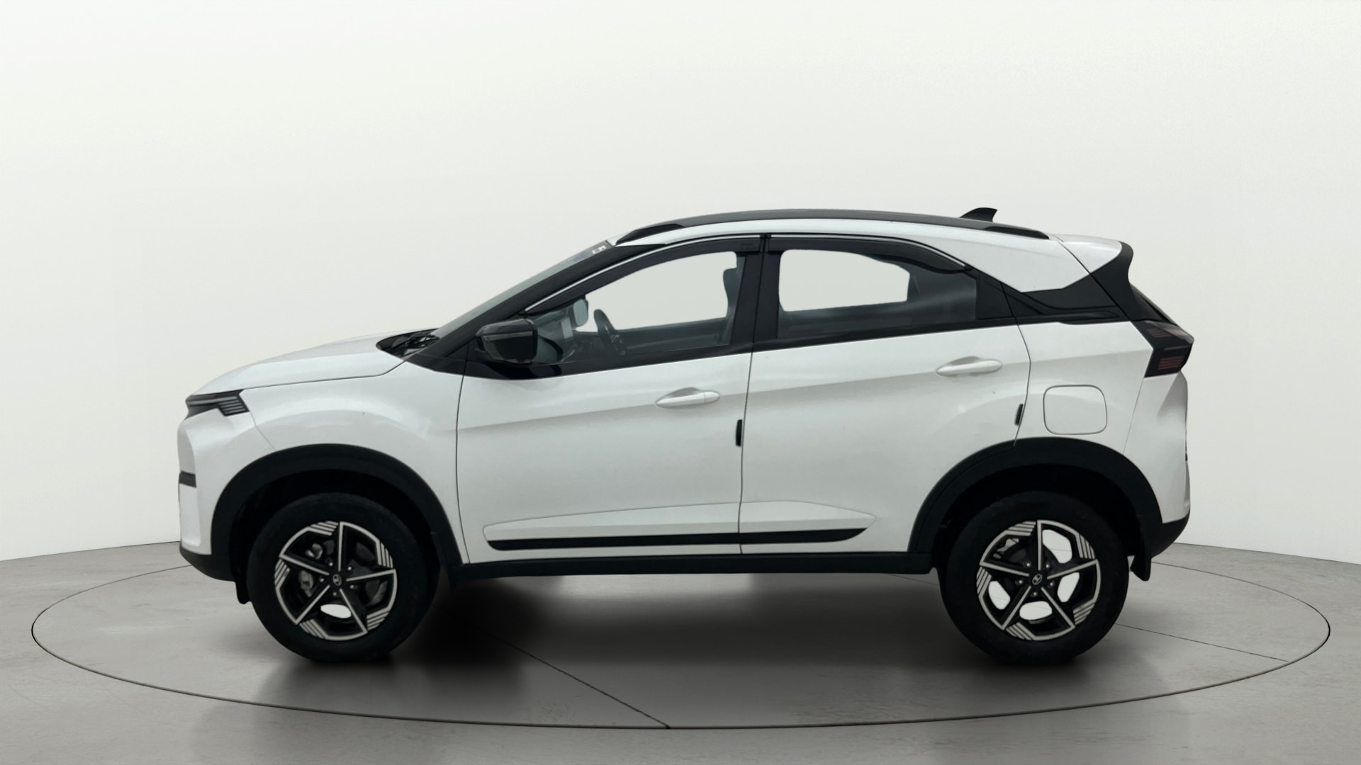 Used 2025 Tata Nexon Used 2025 Tata Nexon