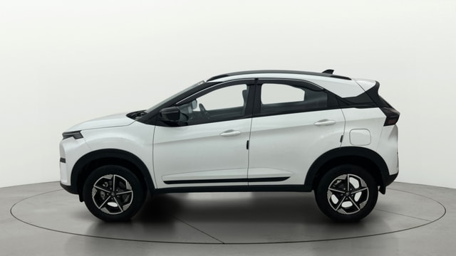 View Tata Nexon Image 6 Used Tata Nexon Image 6