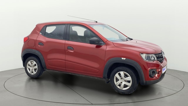 View Renault Kwid Image 21 Used Renault Kwid Image 21