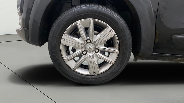 View Renault Kwid Image 28 Used Renault Kwid Image 28